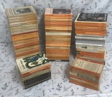 Penguin Vintage Classics Books