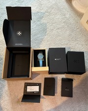 Brand New Christopher Ward C60