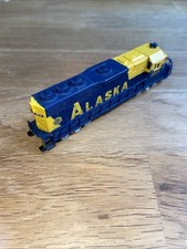 Bachmann DC N Gauge Alaska