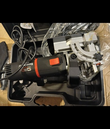 Sip biscuit jointer 800w joint - biscuit,