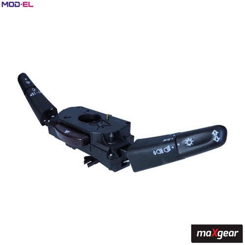 Steering column switch 0075 - steering,