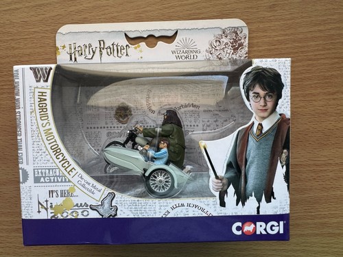 Corgi 99727 harry potter - 99727,