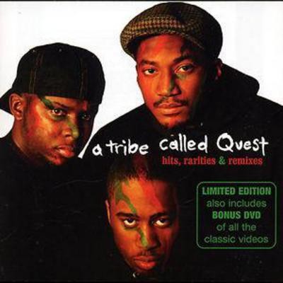 Tribe called quest hits - a,