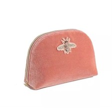 Avon Mia Bee Cosmetics Bag