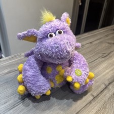 Tikkabilla Tamba Dragon Soft