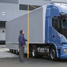 6m Telescopic Height Measuring