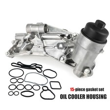 Engine Oil Cooler Housing FIT