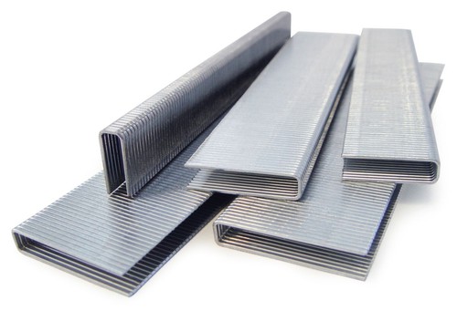 Series 18g galvanised - series,