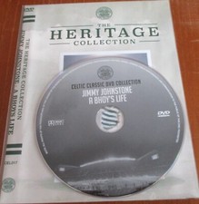 Celtic FC: Jimmy Johnstone - A