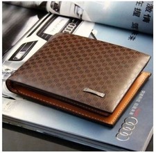 Luxury High Quality Wallet