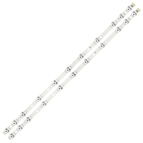 Led backlight strip - led, for