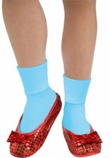 Adults Dorothy's Ruby Slippers
