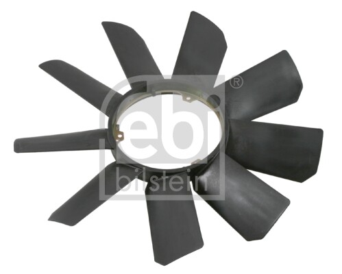Febi bilstein 22784 - 22784, fan