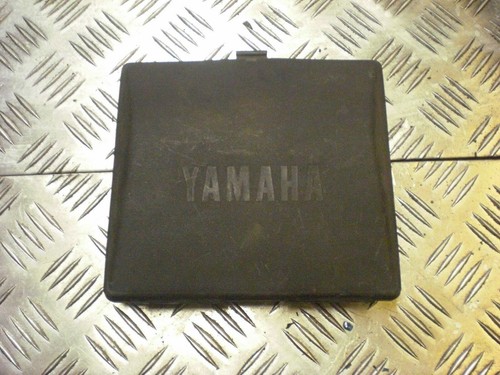 Yamaha sr250se sr250 manual - yamaha,