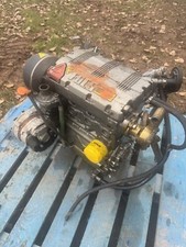 Lombardini Motor Diesel LDW