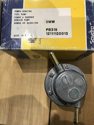 Nos magnets marelli - marelli, fuel