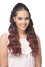 Impression synthetic hair - synthetic,