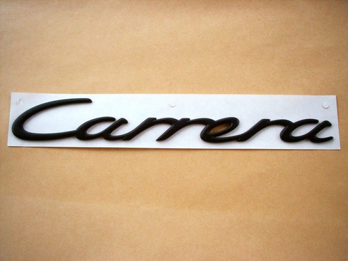 Genuine porsche 996 carrera - 996,