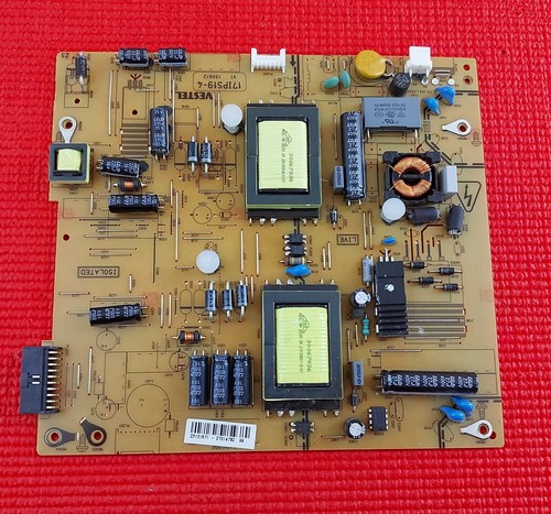 Power board for bush - board,