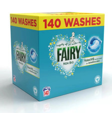 Fairy Non-Bio Pods Pack |