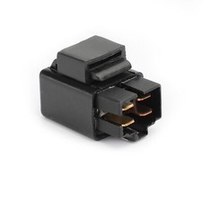 Solenoid Starter Relay For