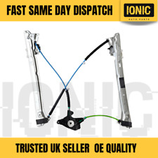 Mercedes Vito W639 2010–2015