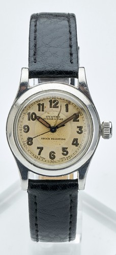 Rolex oyster junior - oyster, sport