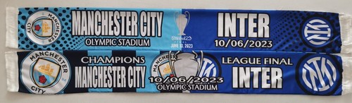 2023 champions league final - champions,