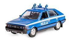 FSO Polonez Police (Milicja)