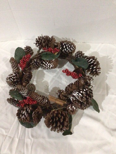 Christmas wreath ashland - by,