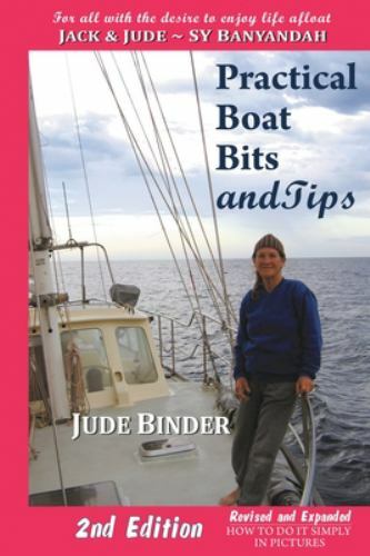 Practical boat bits and - boat,