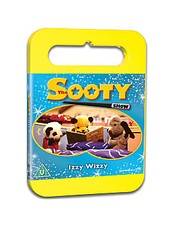 The Sooty Show: Izzy, Whizzy