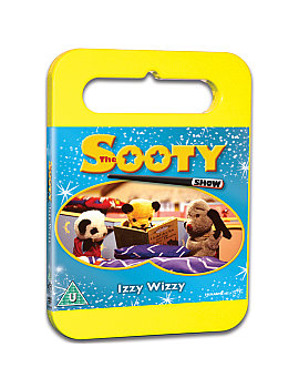 The sooty show izzy whizzy - show:,