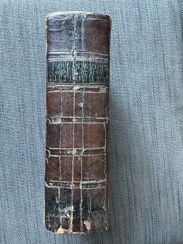 Samuel johnson dictionary - samuel, johnson's