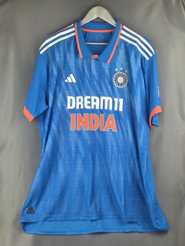 Adidas india cricket odi - cricket,