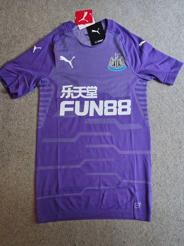 Puma newcastle united - puma,