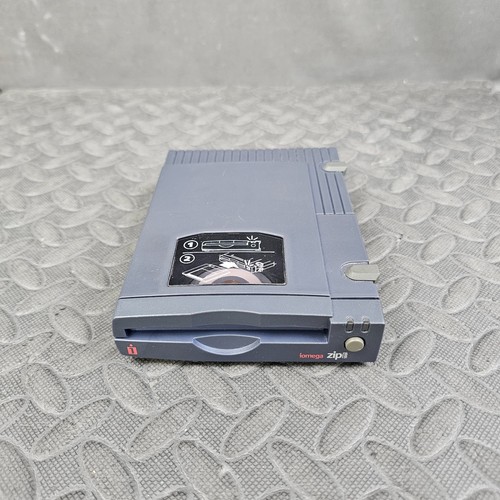 Iomega zip 100 100mb - zip,
