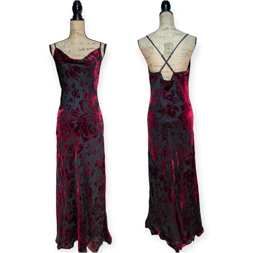 Vintage y2k east ruby red - ruby,