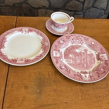 Wedgewood United States