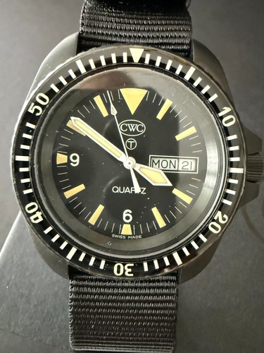 Cwc sbs sf300 qs60 royal - sf300-87,