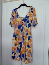 Women fatface summery print - summery,