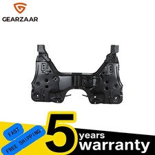 Front Subframe Crossmember for