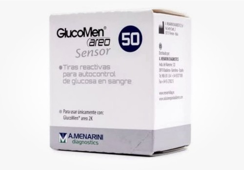 Glucomen areo glucose - glucomen,