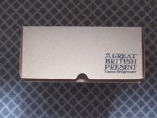 Emma Bridgewater "Black Toast