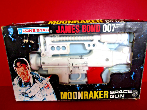 James bond 007 original - 007,