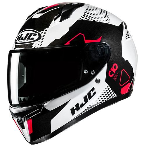 Hjc aspa motorcycle - hjc,