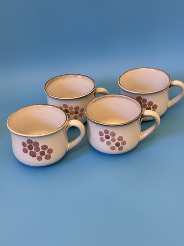 Denby gypsy cups - denby,