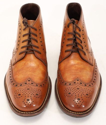 Loake swallowdale boots 8 - boots, uk