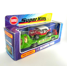 Matchbox lesney superkings 2 - lesney, k-2