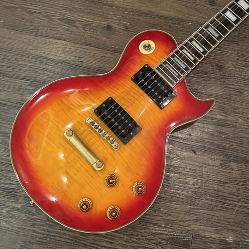 Aria pro dlx - pe-dlx, paul